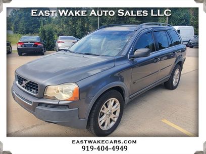 Used 2005 Volvo XC90 V8