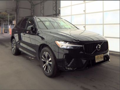 Used 2024 Volvo XC60 B5 Core