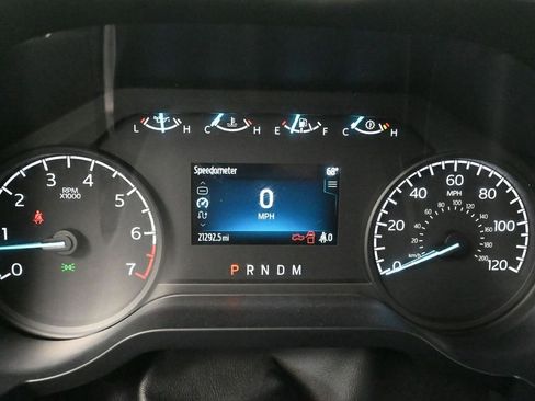 Used 2022 Ford F150 Tremor AWD/4WD image 30