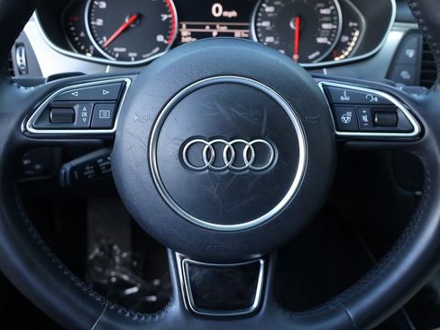 Used 2017 Audi A7 3.0T Premium Plus image 19