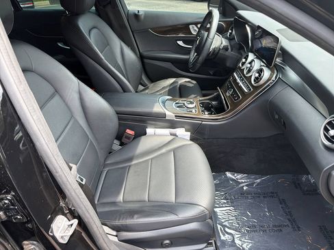 Used 2021 Mercedes-Benz C 300 Sedan image 13