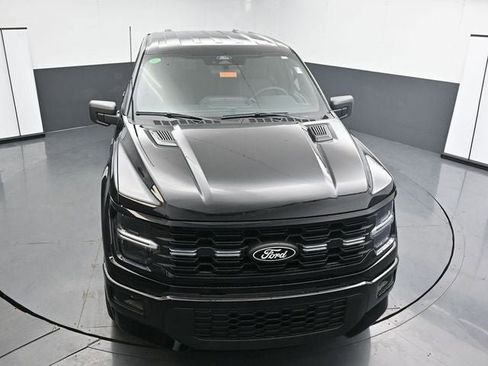 New 2026 Ford F150 STX w/ F-150 LOBO Package AWD/4WD image 16