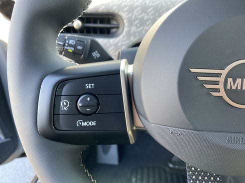 New 2026 MINI Cooper S FWD image 29