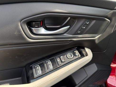 New 2026 Honda Accord Touring image 26
