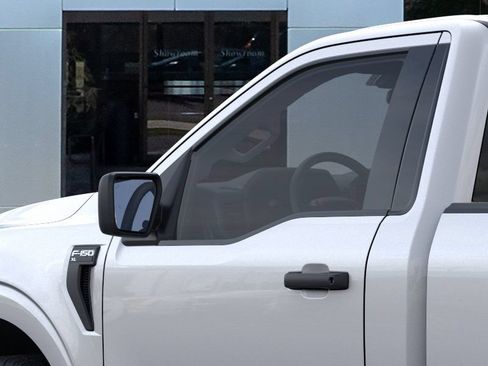 New 2026 Ford F150 XL RWD image 20