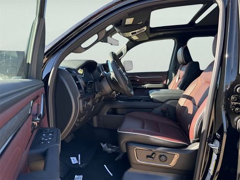 New 2026 RAM 1500 Limited image 18