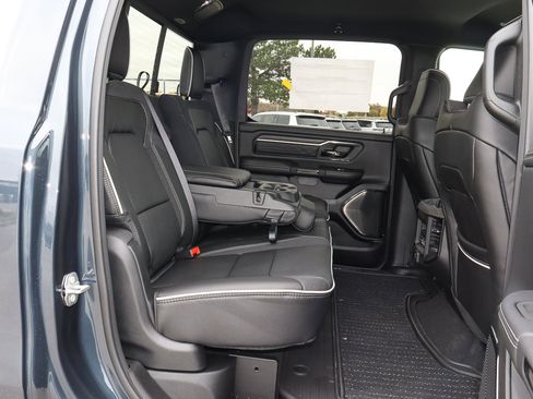 New 2026 RAM 1500 Limited w/ Off Road Group image 27