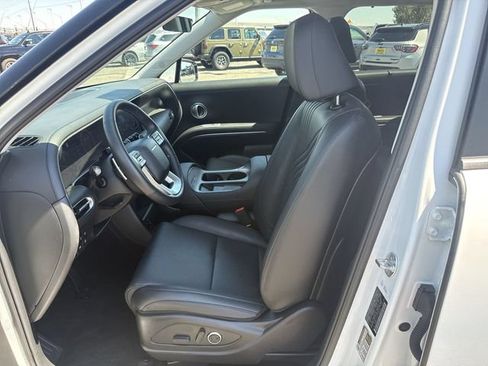 Used 2026 Hyundai Palisade SEL AWD/4WD image 11