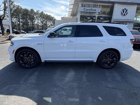 Used 2023 Dodge Durango R/T image 6