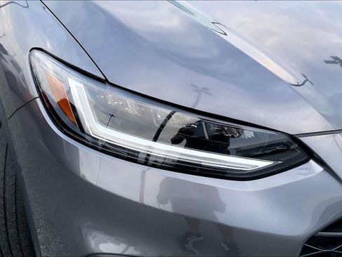 Used 2024 Honda HR-V LX image 26
