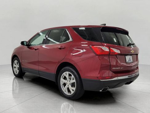 Used 2018 Chevrolet Equinox LT AWD/4WD image 20