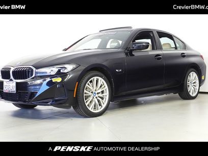 Certified 2023 BMW 330e w/ Premium Package