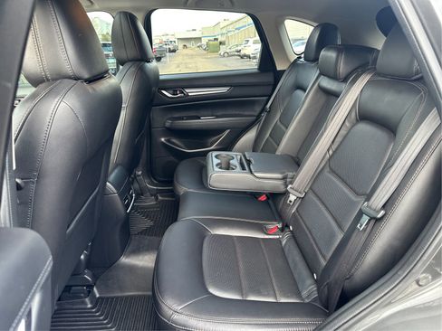 Used 2021 MAZDA CX-5 Grand Touring image 10