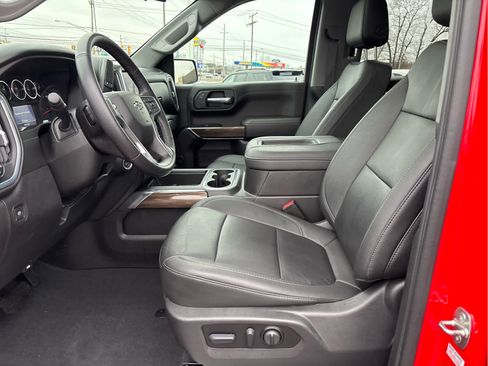 Certified 2022 Chevrolet Silverado 1500 RST w/ Rally Edition image 9