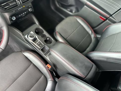 Used 2023 Ford Escape ST-Line w/ Tech Pack #1 AWD/4WD image 21