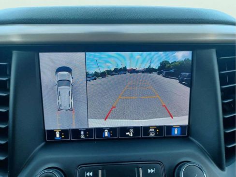 Used 2022 GMC Acadia Denali w/ Denali Ultimate Package AWD/4WD image 33
