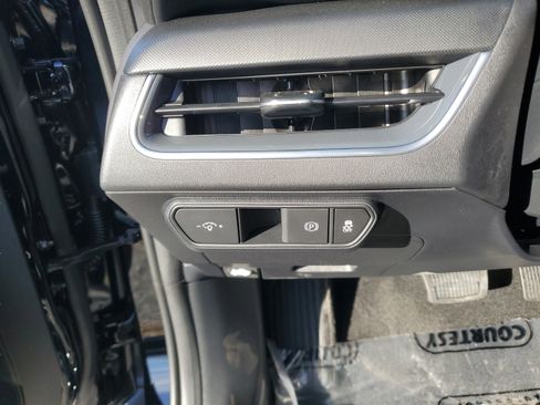 New 2025 Kia K4 EX FWD image 7