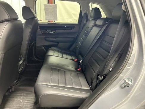 Certified 2024 Honda CR-V EX-L image 19