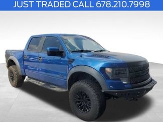 Used 2014 Ford F150 Raptor w/ Equipment Group 801A Luxury AWD/4WD video 1