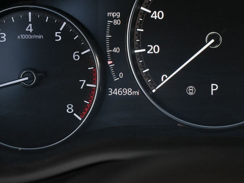 Certified 2023 MAZDA CX-30 AWD 2.5 S w/ Preferred Package image 22