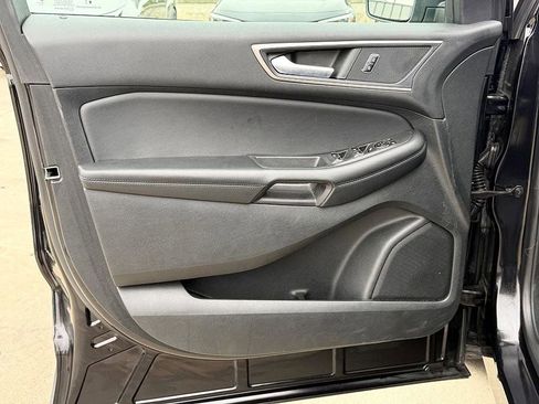 Used 2022 Ford Edge SEL w/ Convenience Package image 20
