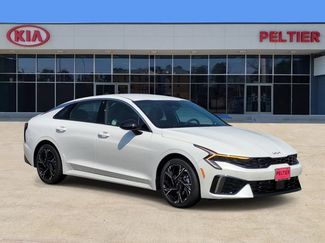 New 2026 Kia K5 GT-Line AWD/4WD video 1
