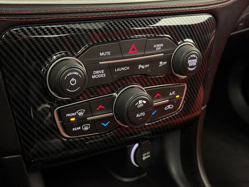 Used 2022 Dodge Charger Scat Pack image 34