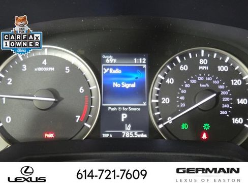 Used 2018 Lexus RX 350 AWD w/ Premium Package image 26