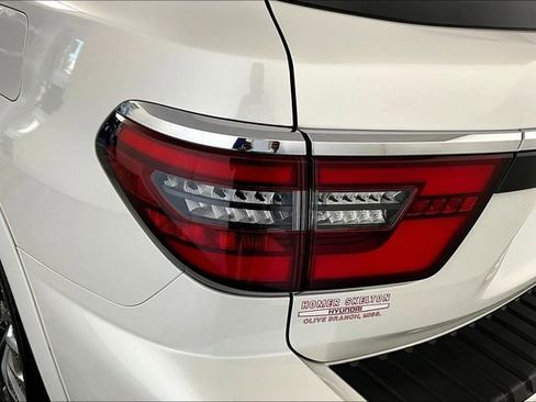 Used 2024 Nissan Armada Platinum w/ Cargo Package image 29