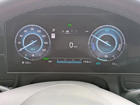 New 2026 Hyundai Elantra Sport FWD image 11