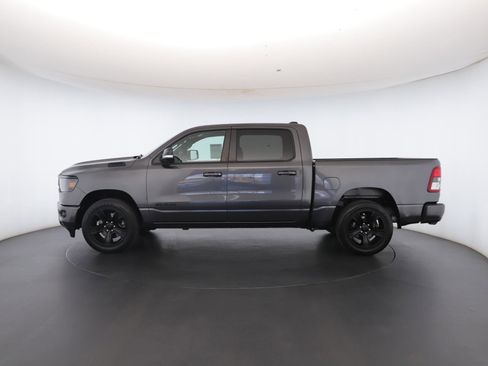 Certified 2021 RAM 1500 Big Horn image 21