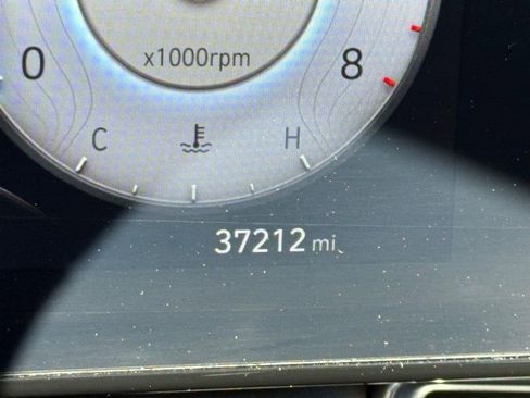 Used 2023 Hyundai Elantra SEL w/ Convenience Package image 22