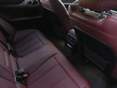 Certified 2023 BMW i4 M50 image 29