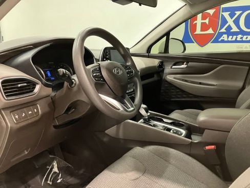 Used 2019 Hyundai Santa Fe SE FWD image 37