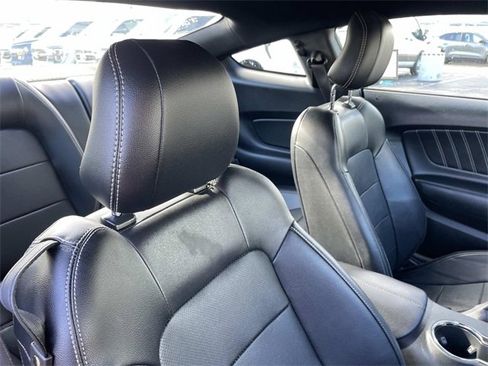 Used 2017 Ford Mustang Premium w/ Ecoboost Performance Package image 23