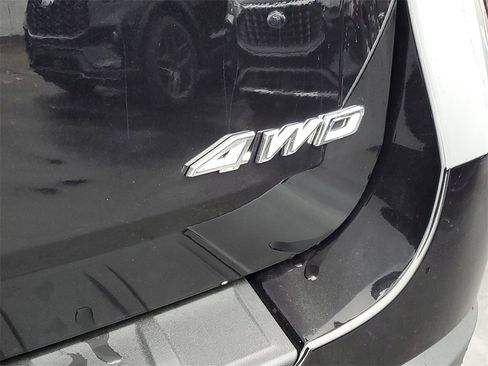 New 2026 Ford Explorer Active w/ Active Comfort Package image 36