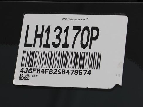 Used 2025 Mercedes-Benz GLE 350 GLE 350 image 27