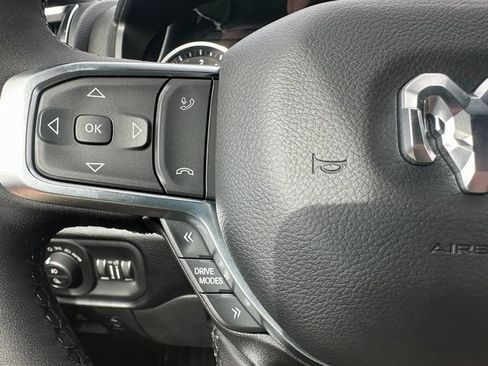 New 2026 RAM 1500 Big Horn image 37