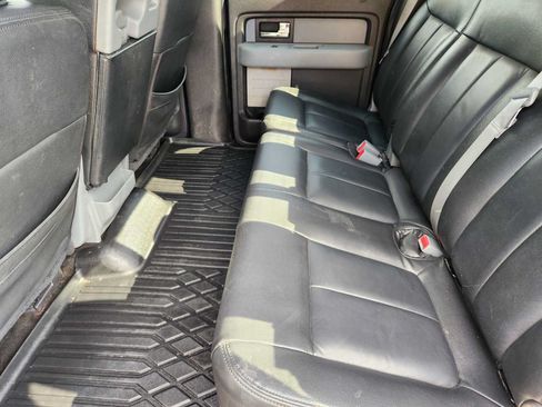Used 2013 Ford F150 XLT w/ Luxury Equipment Group AWD/4WD image 26