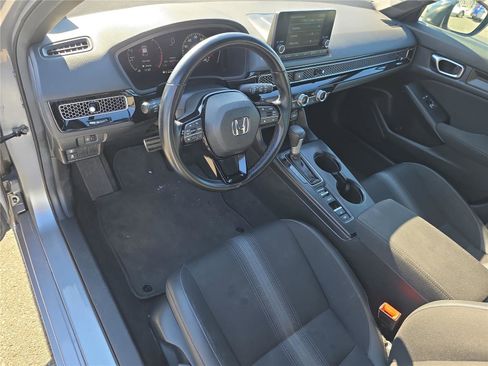 Used 2024 Honda Civic Sport image 12