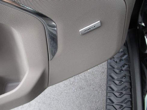 New 2026 Chevrolet Tahoe Z71 w/ Comfort Package image 11