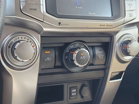 Used 2019 Toyota 4Runner SR5 AWD/4WD image 28