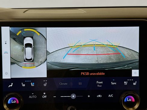 Certified 2024 Lexus RX 350 Premium Plus w/ Convenience Package AWD/4WD image 17