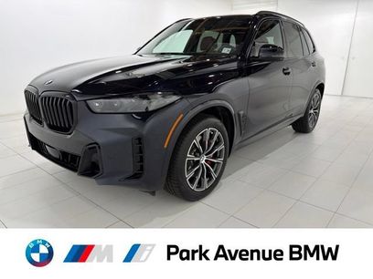 Certified 2024 BMW X5 xDrive40i w/ M Sport Package