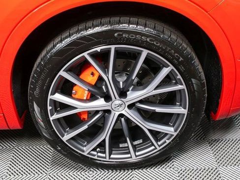 New 2026 Maserati Grecale Modena image 5