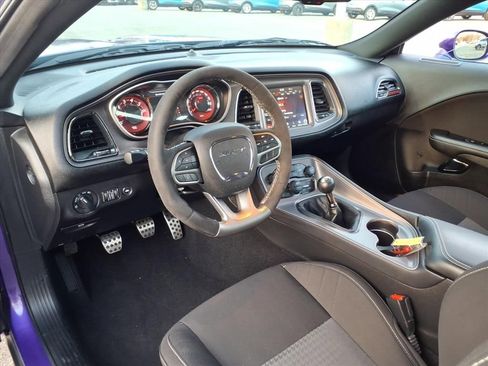 Used 2023 Dodge Challenger SRT Hellcat w/ Plus Package image 19