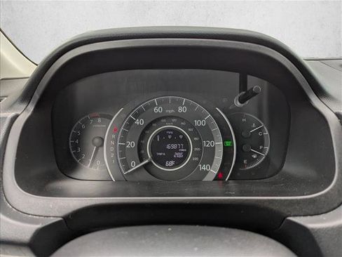 Used 2013 Honda CR-V LX image 16