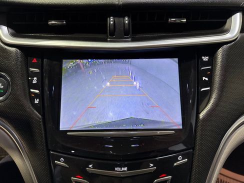 Used 2013 Cadillac XTS Luxury w/ Driver Awareness Package AWD/4WD image 15