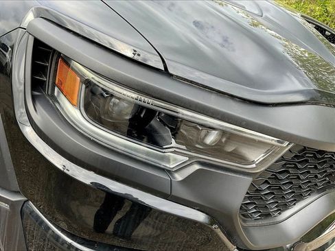 Used 2021 RAM 1500 TRX AWD/4WD image 32