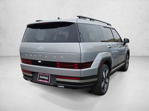 New 2026 Hyundai Santa Fe Limited image 2